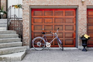 Modern Garage Doors