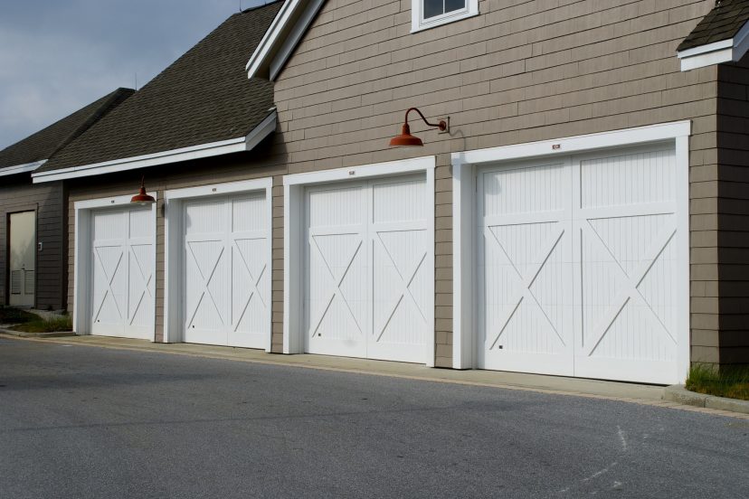 barn garage doors