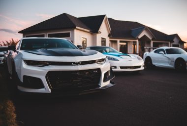 Garage Doors for Safety and Accessibility
