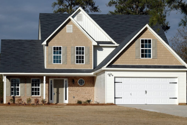 Double Garage Doors