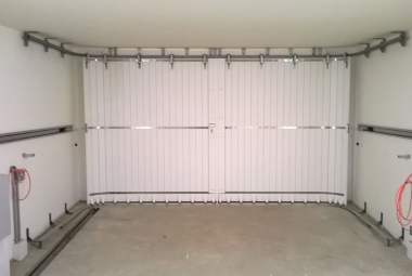 Sliding Garage Doors