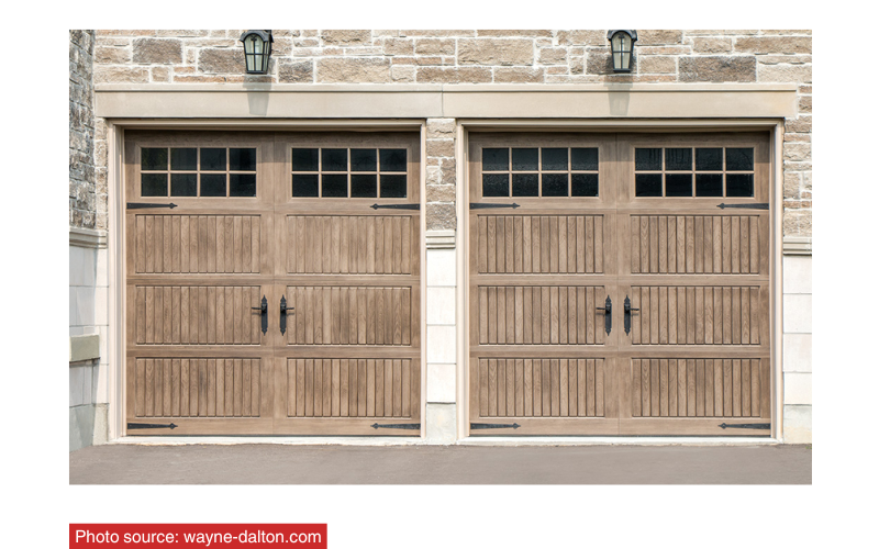 Best Fiberglass Garage Doors - Garage Mastermind